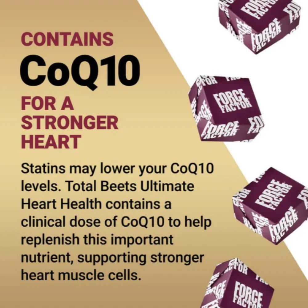 Total Beets Ultimate Heart Health
