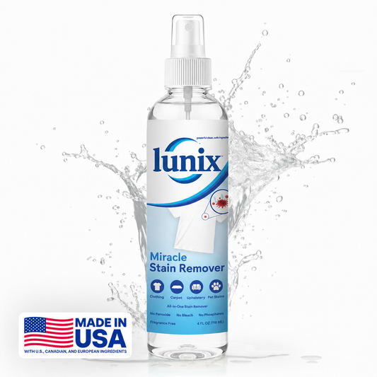 Lunix Stain Remover™
