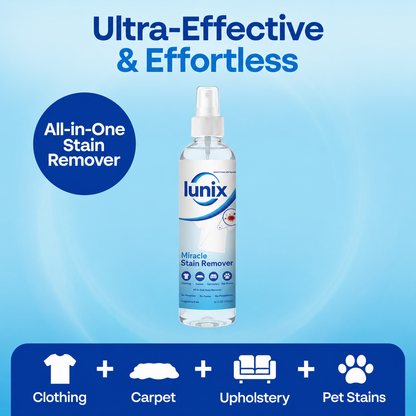 Lunix Stain Remover™