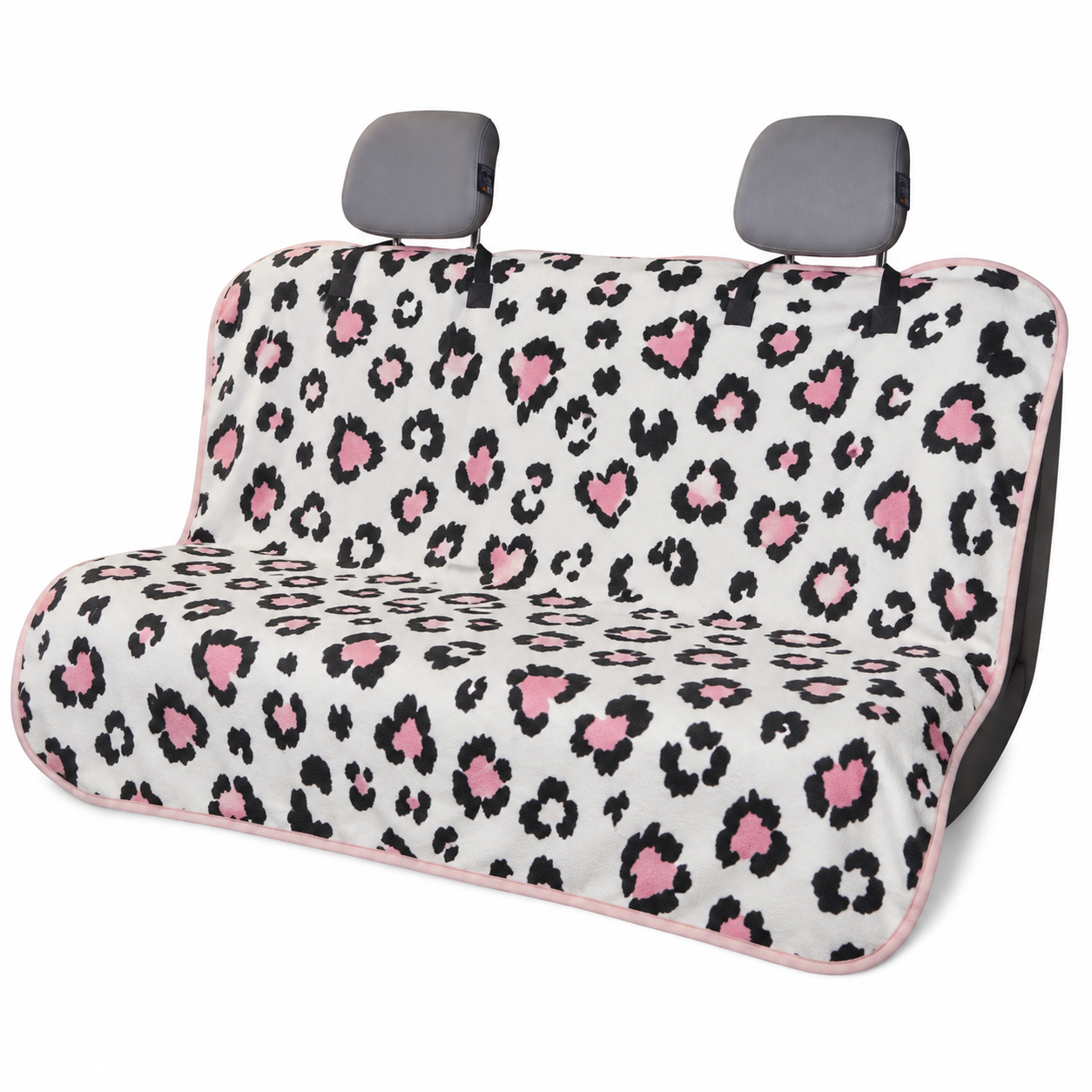 Rear Car Seat Towel