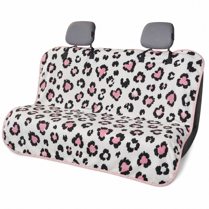 Rear Car Seat Towel