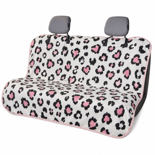 Rear Car Seat Towel
