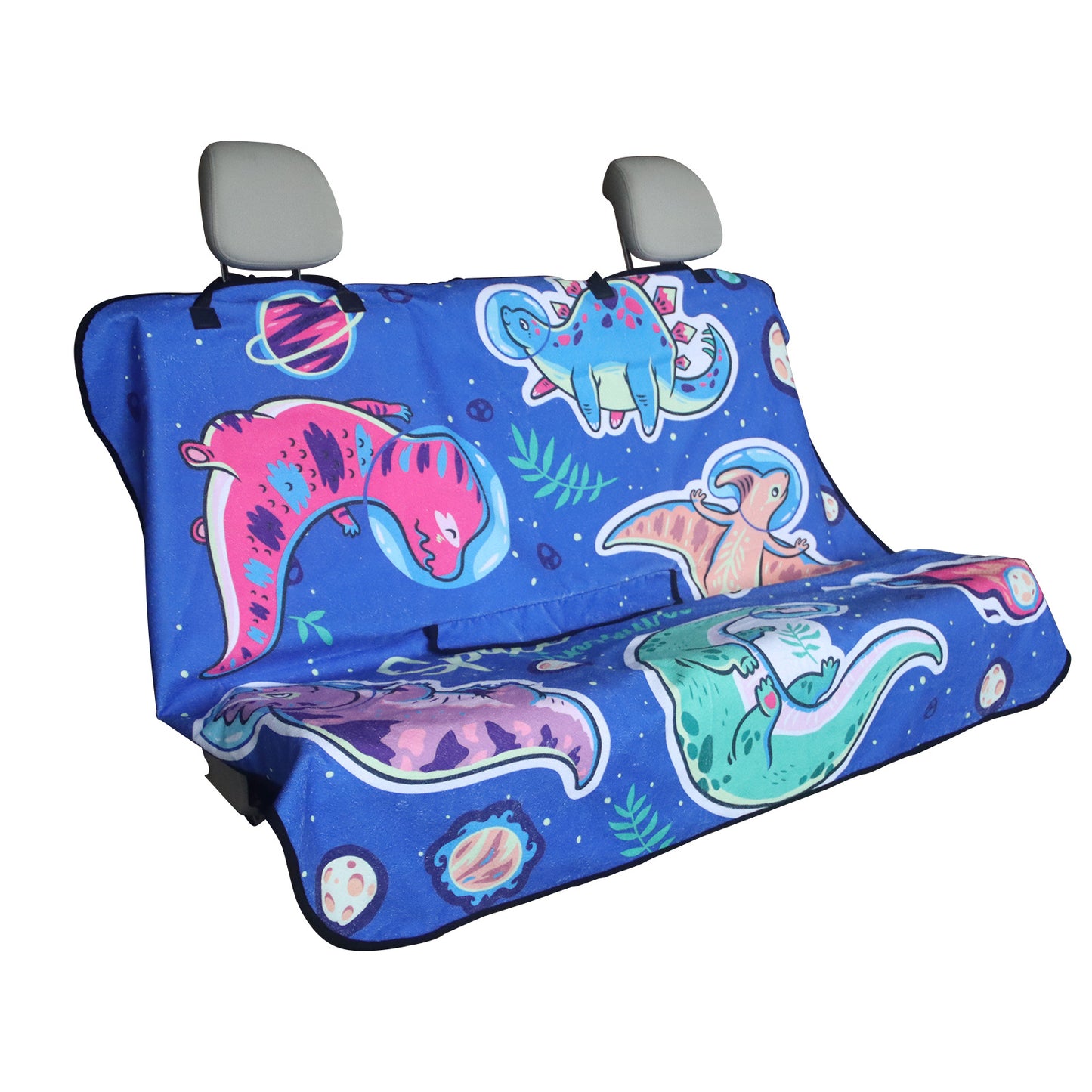 Rear Car Seat Towel