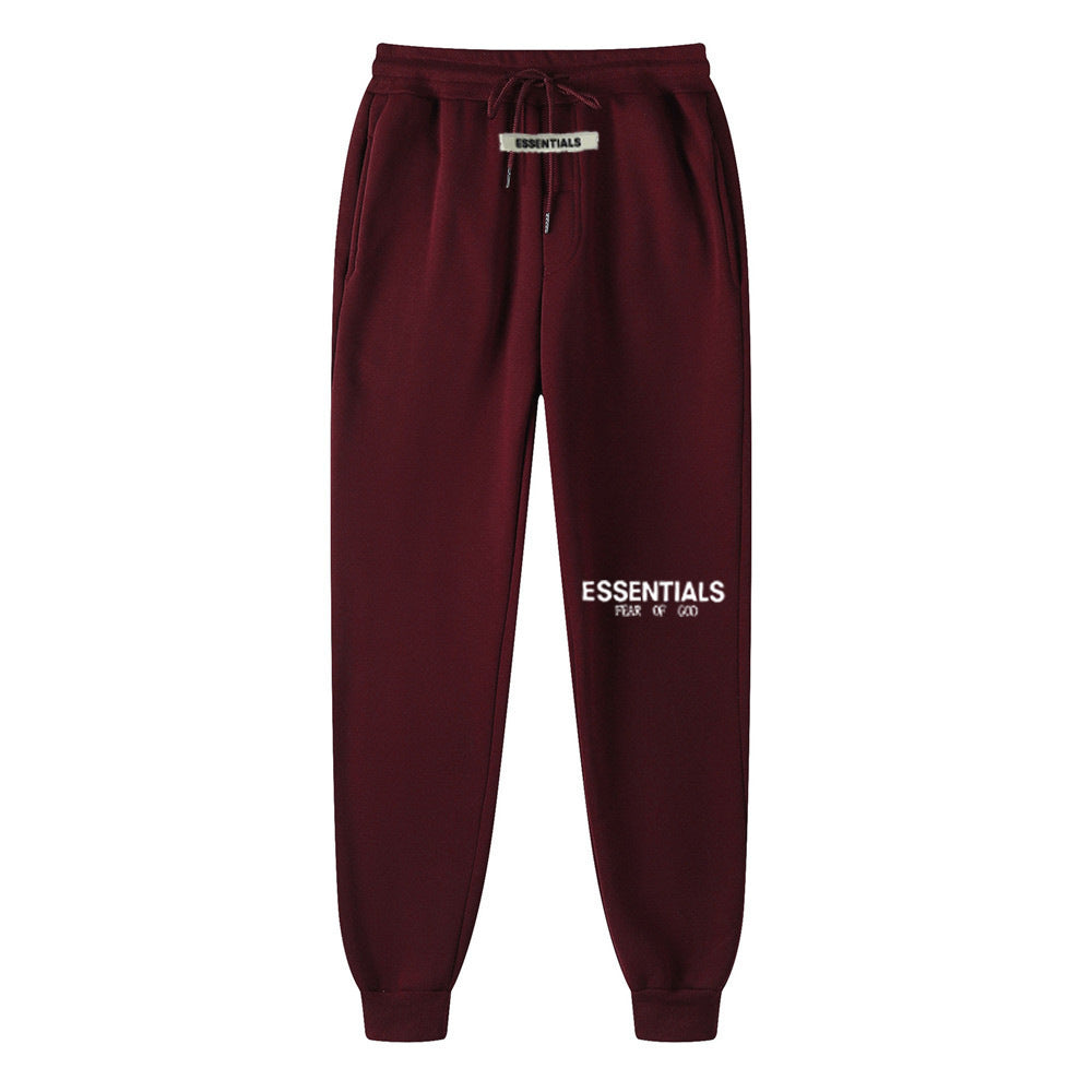 ESSENTIALS Jogger Pants