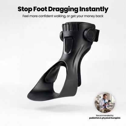 Lunix OrthoLift AFO Foot Drop Brace™