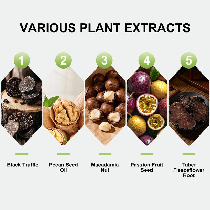 Lunix RootBlend™