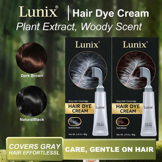 Lunix RootBlend™