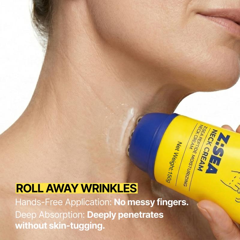 NeckLift Roller