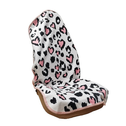 Car Seat Towel Cover