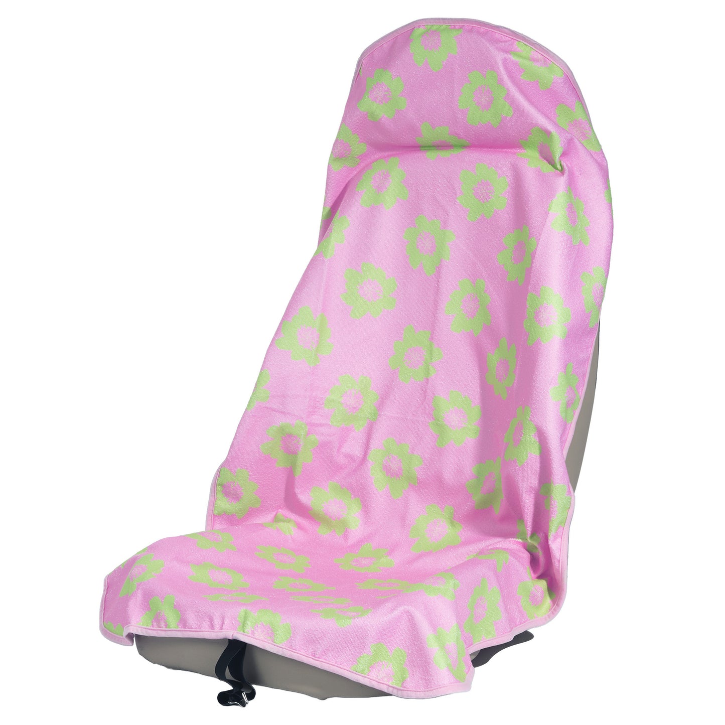 Car Seat Towel Cover