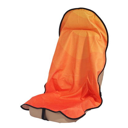 Car Seat Towel Cover