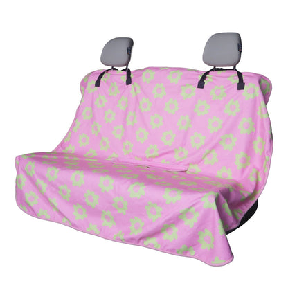 Rear Car Seat Towel