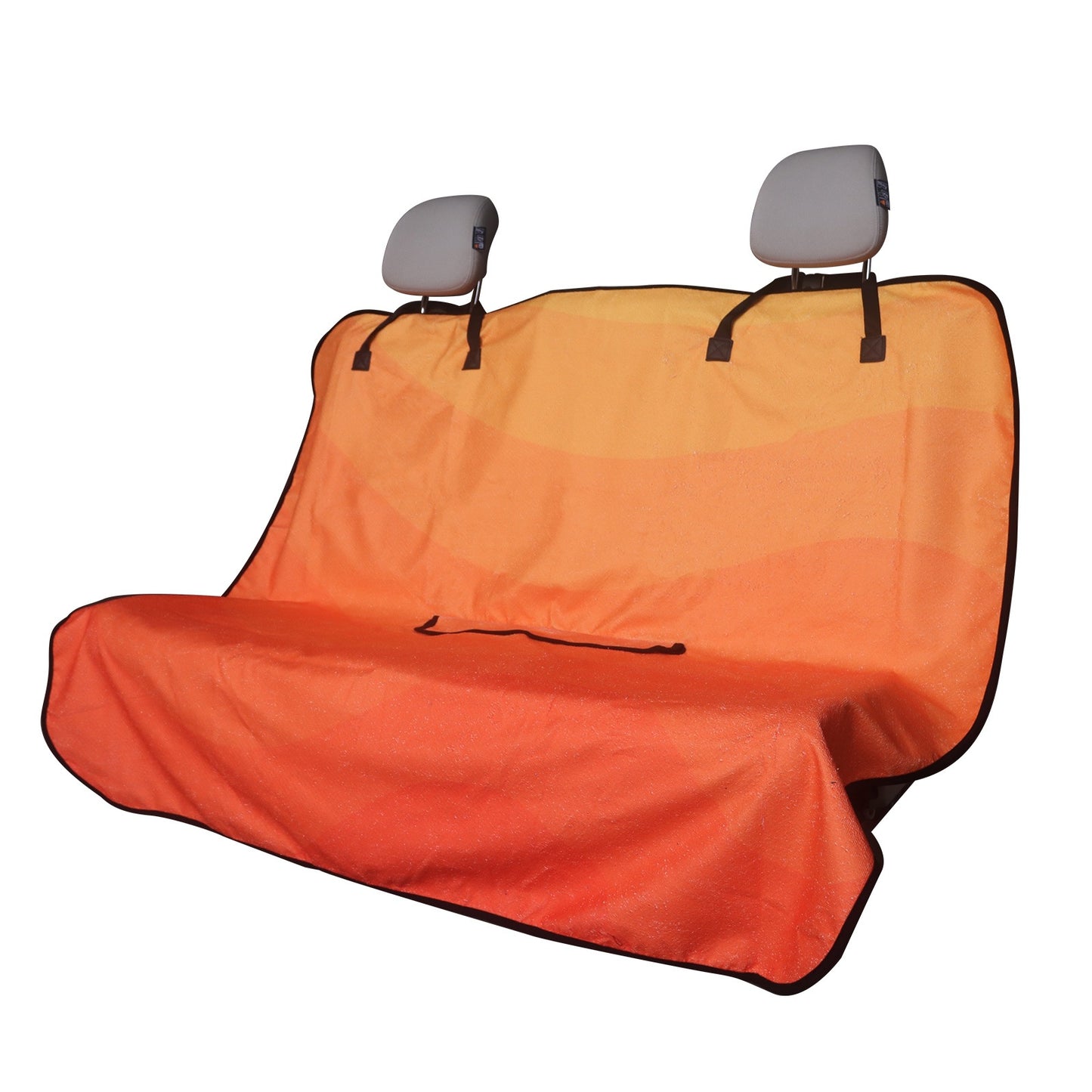 Rear Car Seat Towel