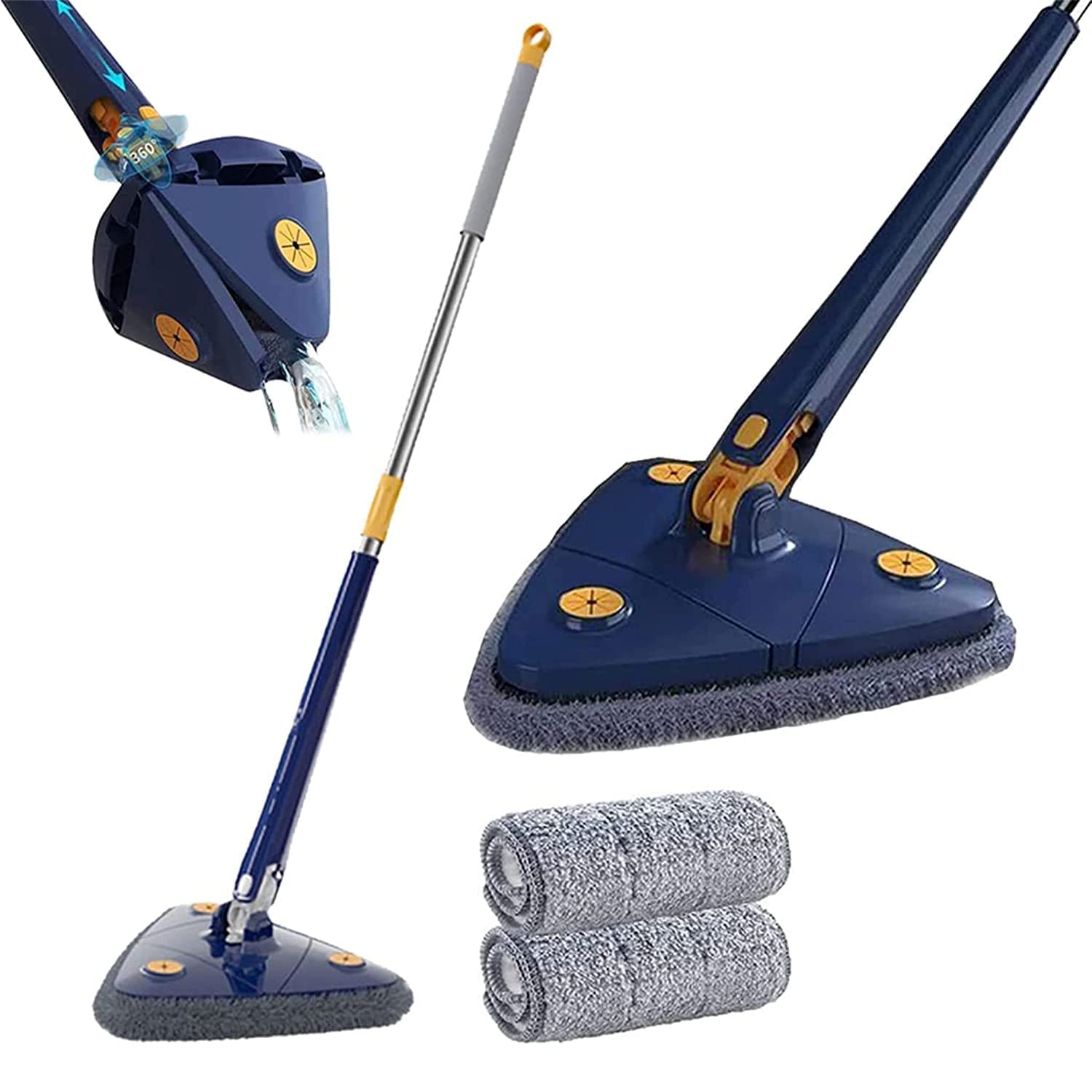 360° ALL-ROUNDER Rotatable Cleaning Mop